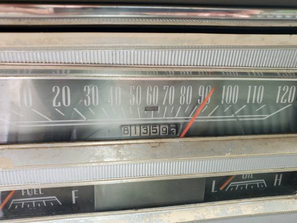1964 Dodge Polara Station Wagon for sale in Other, WI – photo 18