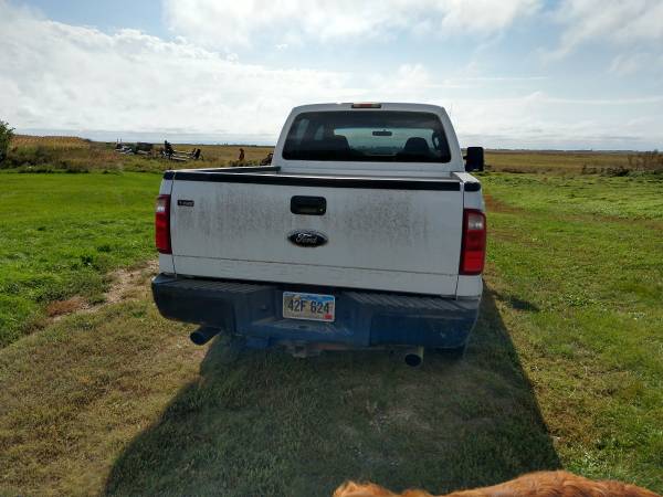 2008 Ford F-250 for sale in Carthage, SD – photo 9