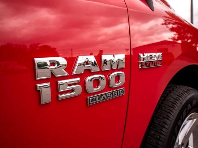 2021 RAM 1500 Classic Tradesman for sale in Shepherdsville, KY – photo 3