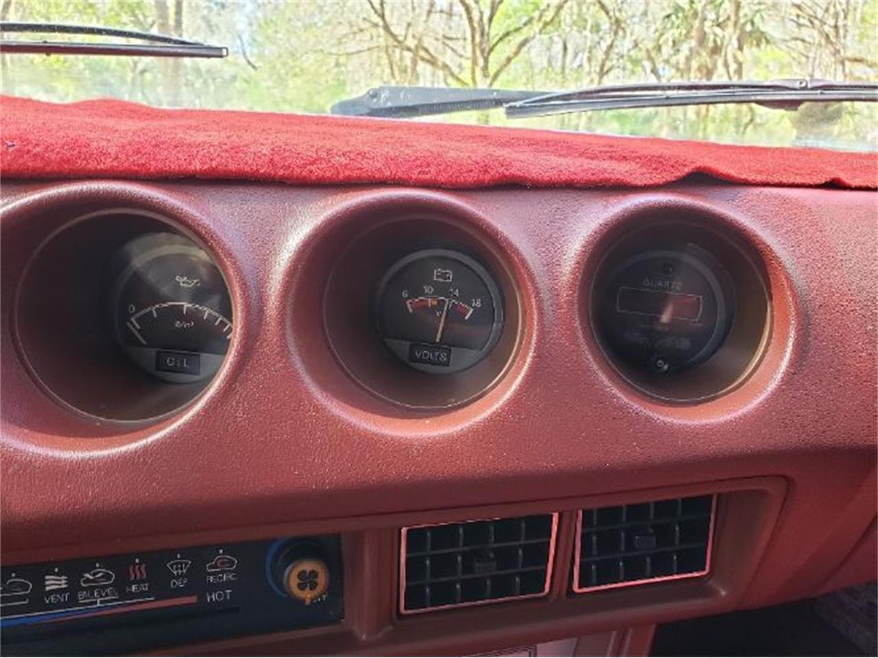 1981 Nissan 280ZX for sale in Cadillac, MI – photo 20