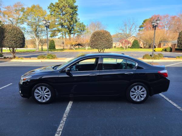 2013 honda accord touring - cars & trucks - by dealer - vehicle... for sale in Cowpens, NC – photo 2