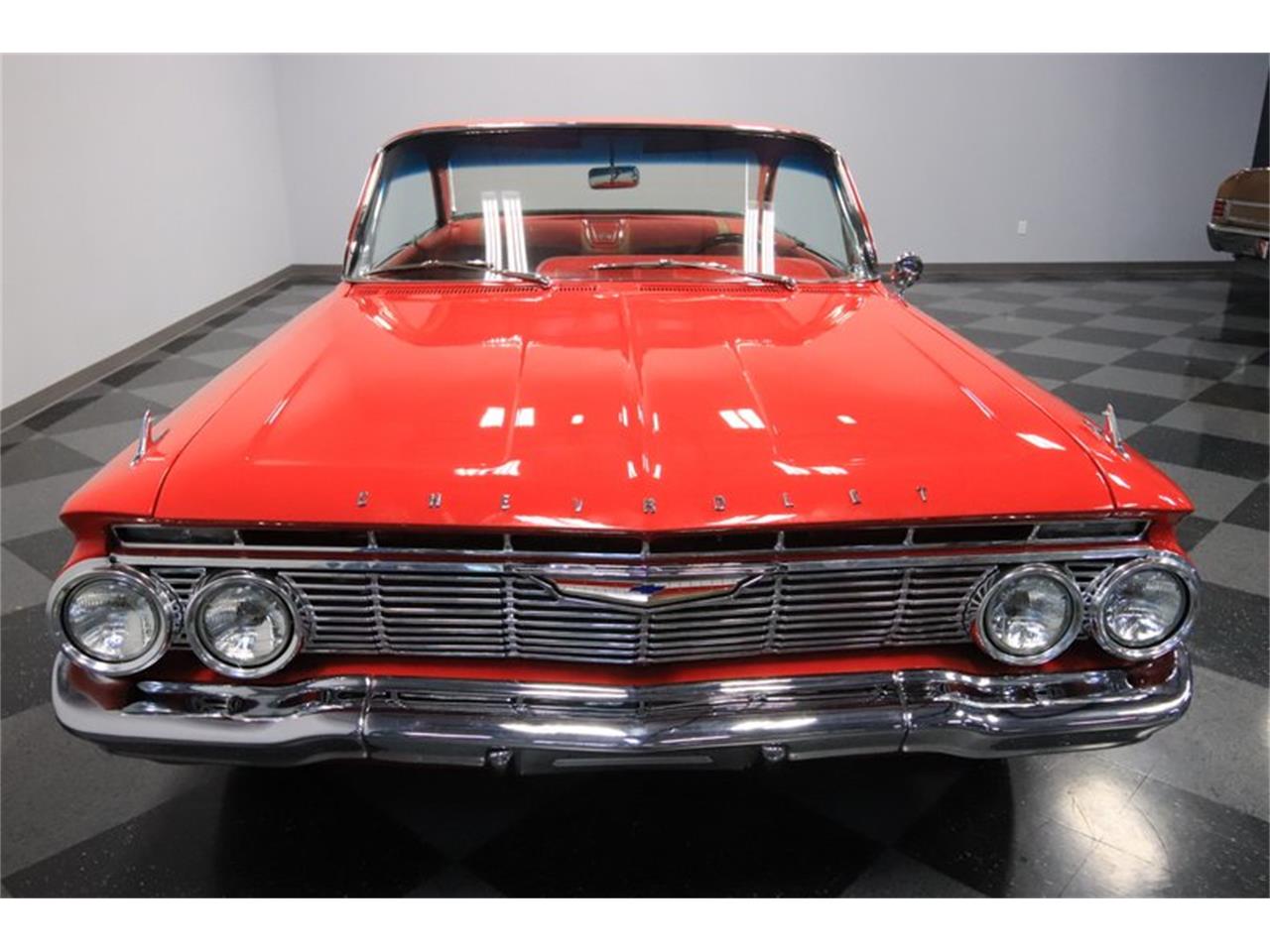 1961 Chevrolet Impala for sale in Mesa, AZ – photo 16