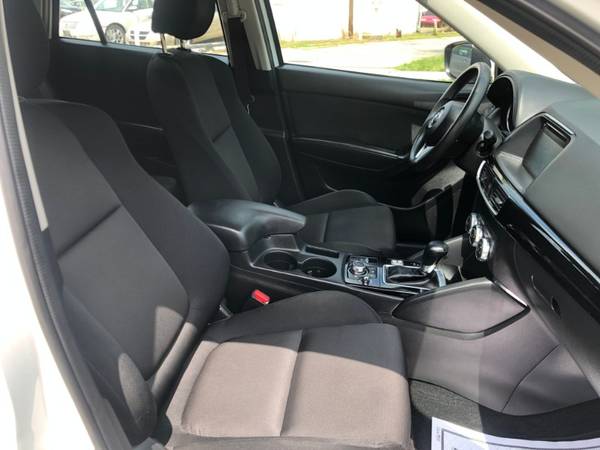 2016 Mazda CX-5 Sport AWD for sale in Eastpointe, MI – photo 7
