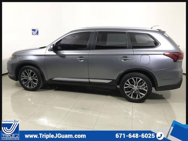 2016 Mitsubishi Outlander - - by dealer for sale in Other, Other – photo 7
