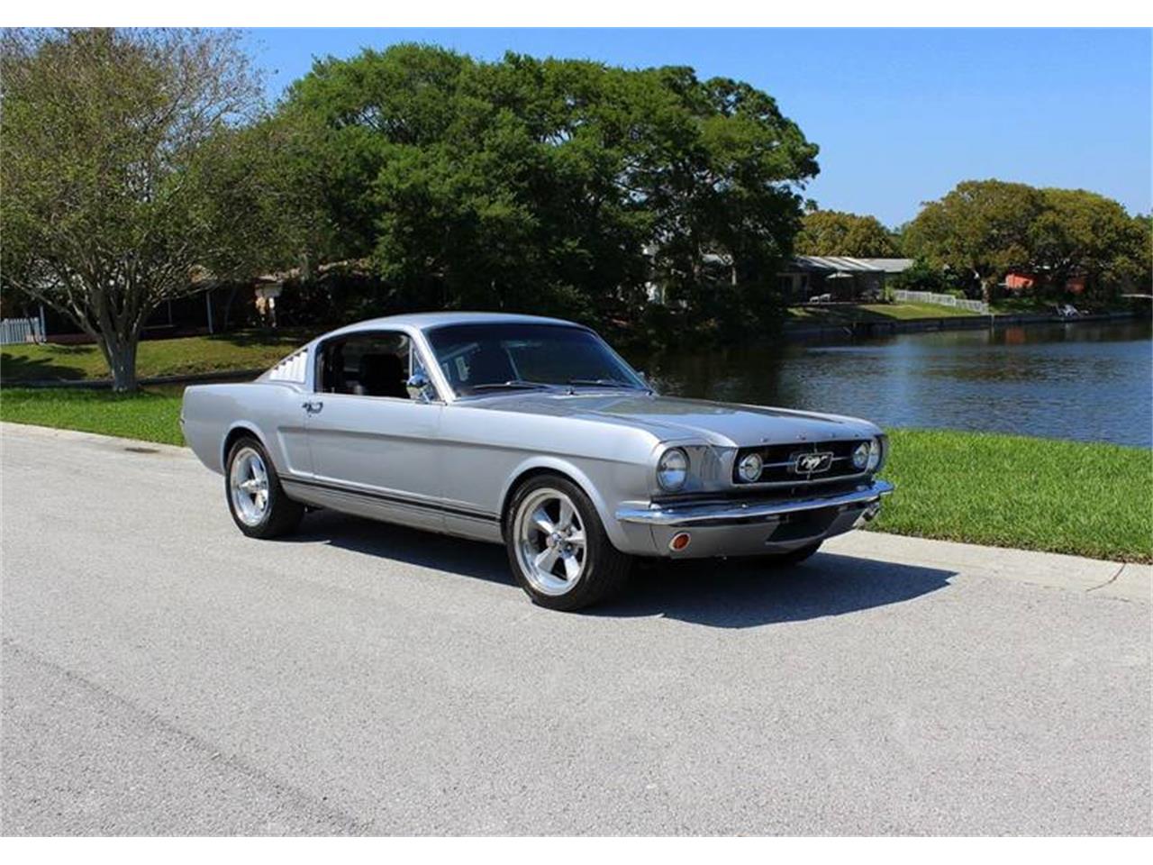1965 Ford Mustang for sale in Clearwater, FL – photo 6