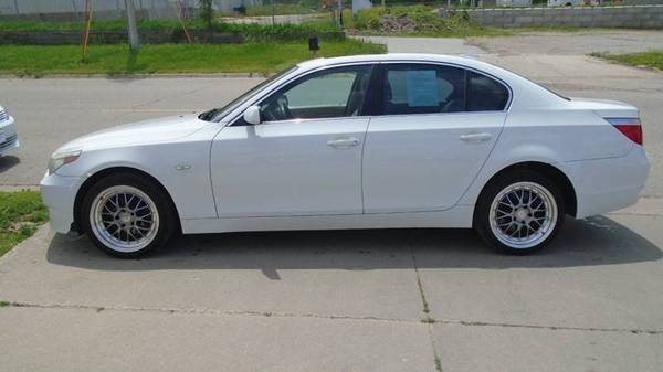 06 bmw 525xi awd 154,000 miles $4999 **Call Us Today For Details** for sale in Waterloo, IA – photo 3