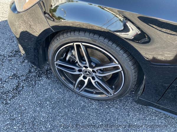 2018 *Mercedes-Benz* *CLA* *2018 MERCEDES BENZ CLA 250, - cars &... for sale in Nashville, AL – photo 17
