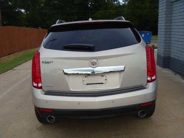 2010 Cadillac SRX Luxury for sale in fort smith, AR – photo 14