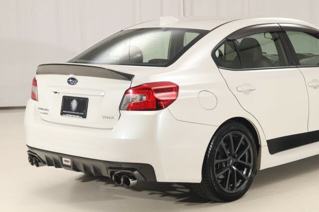 2018 Subaru WRX Limited for sale in West Chester, PA – photo 11