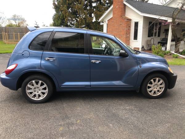 2007 PT Cruiser - North Carolina car - - by dealer for sale in Pittsford, NY – photo 7