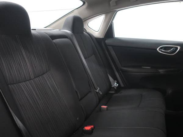 2018 Nissan Sentra S CVT FWD - Warranty for sale in Hastings, MI – photo 15