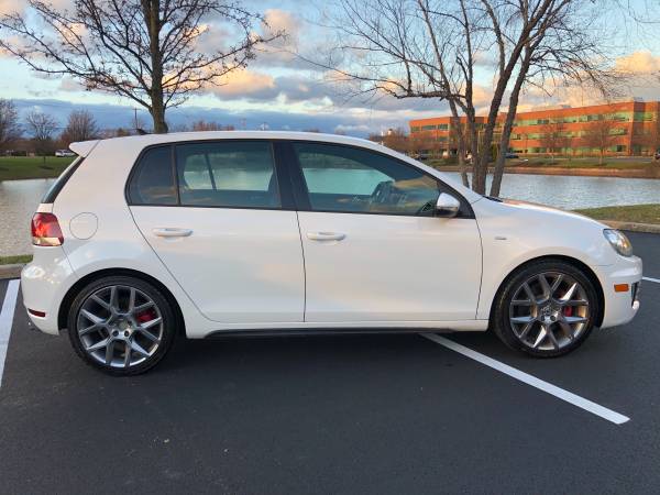 2014 Volkswagen GTI WOLFSBURG - cars & trucks - by owner - vehicle... for sale in Fort Washington, PA – photo 9