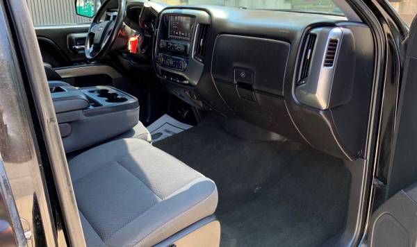 2016 Chevrolet Silverado 1500 Texas Edition for sale in Lexington, KY – photo 15