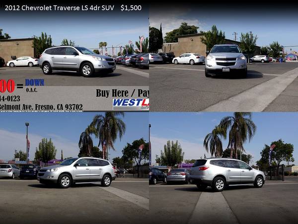 2011 KIA Sportage EXSUV PRICED TO SELL! - - by dealer for sale in Fresno, CA – photo 19