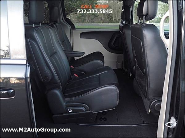 2014 Chrysler Town Country Touring 4dr Mini Van - - by for sale in East Brunswick, NY – photo 9