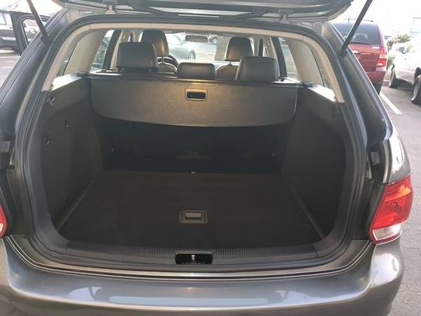 2014 Volkswagen Jetta SportWagen 2.0L TDI Sport Wagon 4D for sale in Phoenix, AZ – photo 11