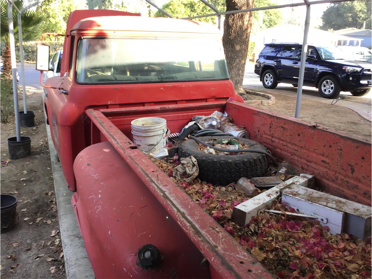 1959 Chevrolet Apache for sale in Sherman Oaks, CA – photo 11