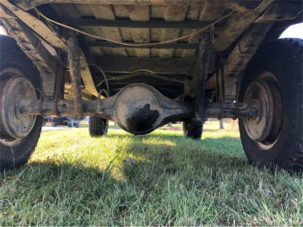 1958 International Pickup for sale in Cadillac, MI – photo 17