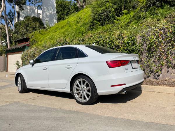 2015 Audi A3 2 0T Premium Quattro for sale in Pasadena, CA – photo 2