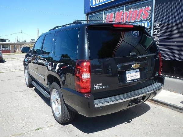 2011 Chevrolet Tahoe 1500 LTZ *FR $499 DOWN GUARANTEED FINANCE... for sale in Des Moines, IA – photo 4