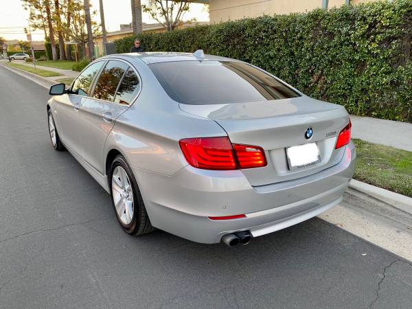 2012 BMW 528i Premium Package for sale in Van Nuys, CA – photo 6
