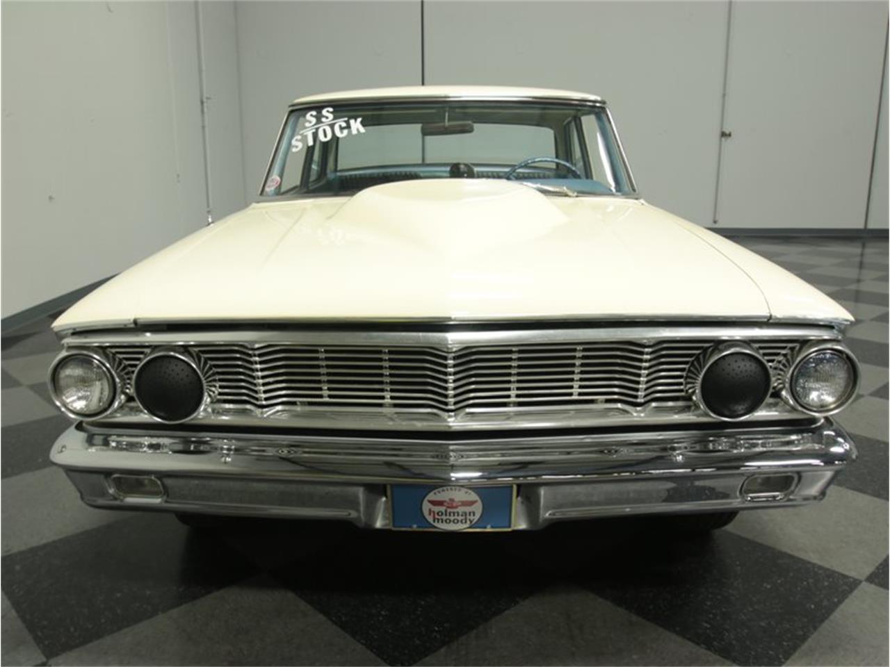 1964 Ford Custom for sale in Lithia Springs, GA – photo 4
