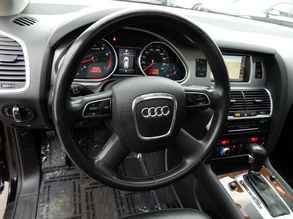 2011 Audi Q7 3.0T Premium Plus quattro -GET APPROVED for sale in CRESTWOOD, IL – photo 18