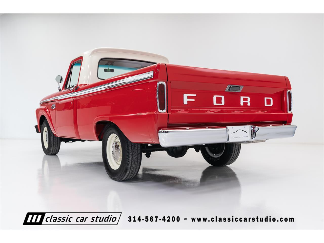 1966 Ford F100 for sale in Saint Louis, MO – photo 14