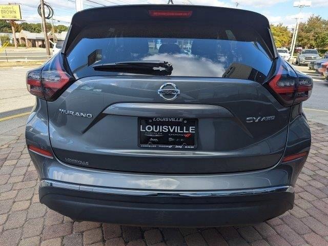 2019 Nissan Murano SV for sale in Louisville, KY – photo 5