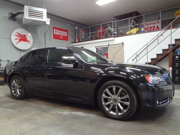 2014 Chrysler 300S AWD - Loaded! - - by dealer for sale in Adams Basin, NY