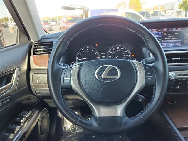 2013 Lexus GS 350 RWD for sale in Shorewood, IL – photo 20