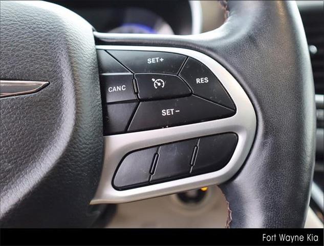 2018 Chrysler Pacifica Touring-L Plus for sale in Fort Wayne, IN – photo 21