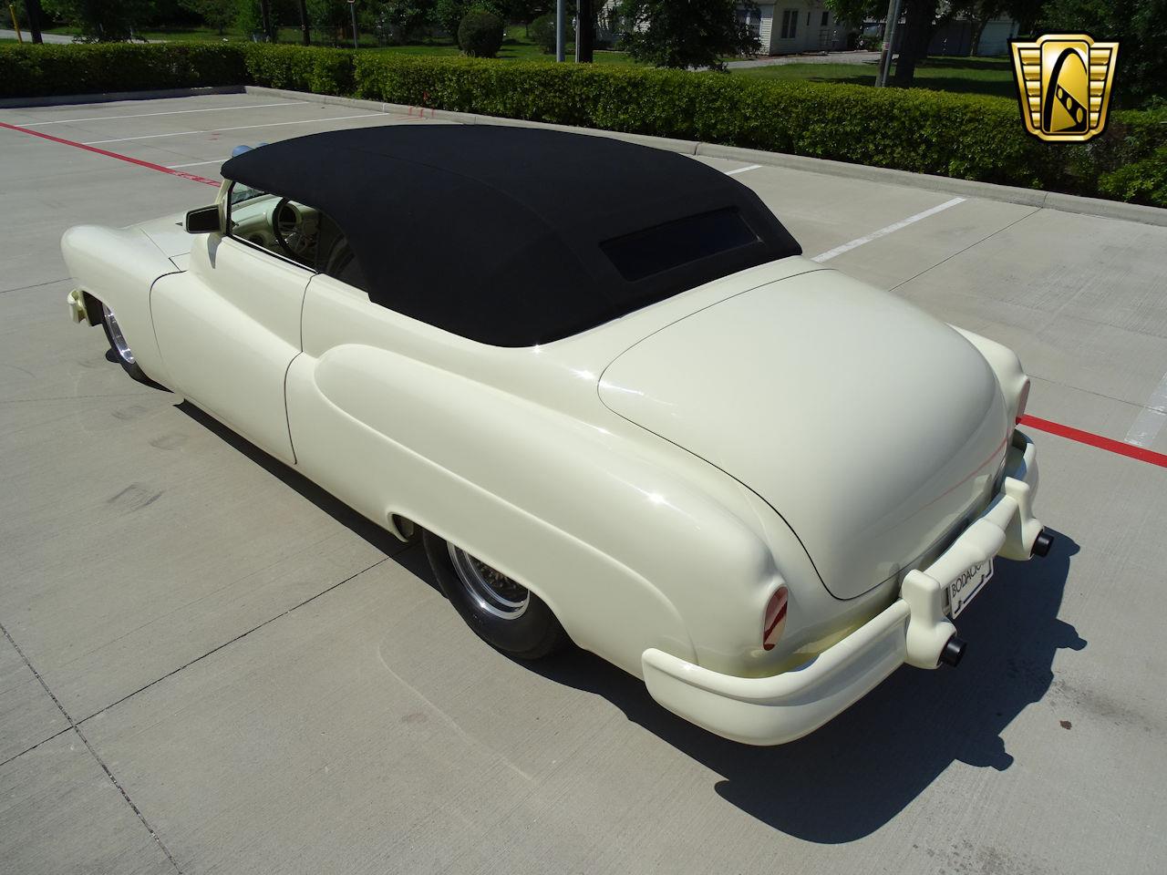1950 Buick Riviera for sale in O'Fallon, IL – photo 28