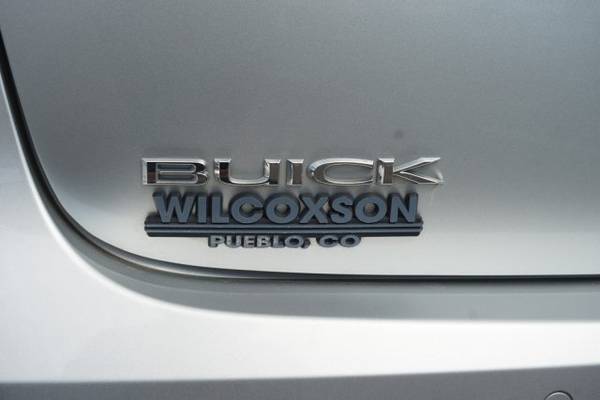 2016 Buick Envision Premium I for sale in Pueblo, CO – photo 20
