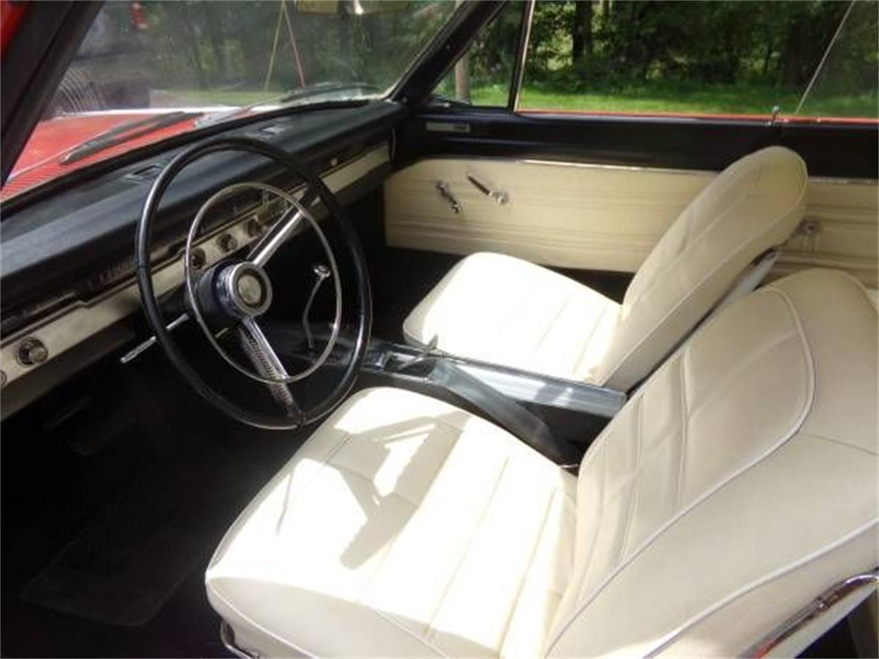1966 Dodge Dart for sale in Cadillac, MI – photo 2