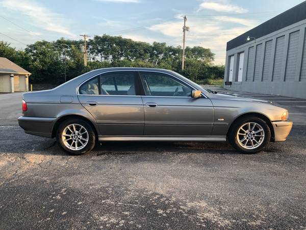 2003 BMW 525i for sale in Saint Louis, MO – photo 4
