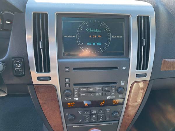 Cadillac STS AWD 2008 - - by dealer - vehicle for sale in Indianapolis, IN – photo 18