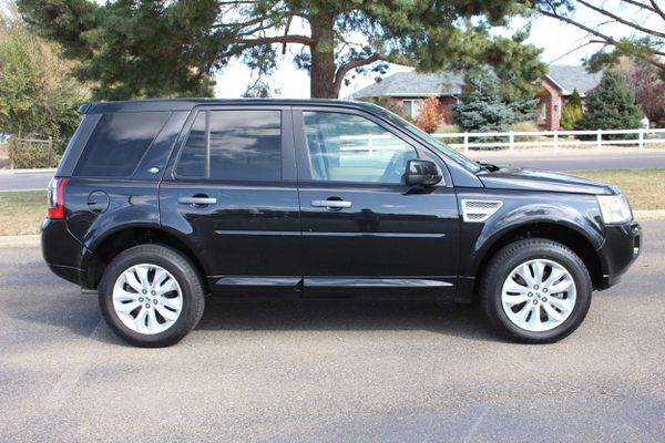 2012 Land Rover LR2 HSE - Over 500 Vehicles to Choose From! for sale in Longmont, CO – photo 3