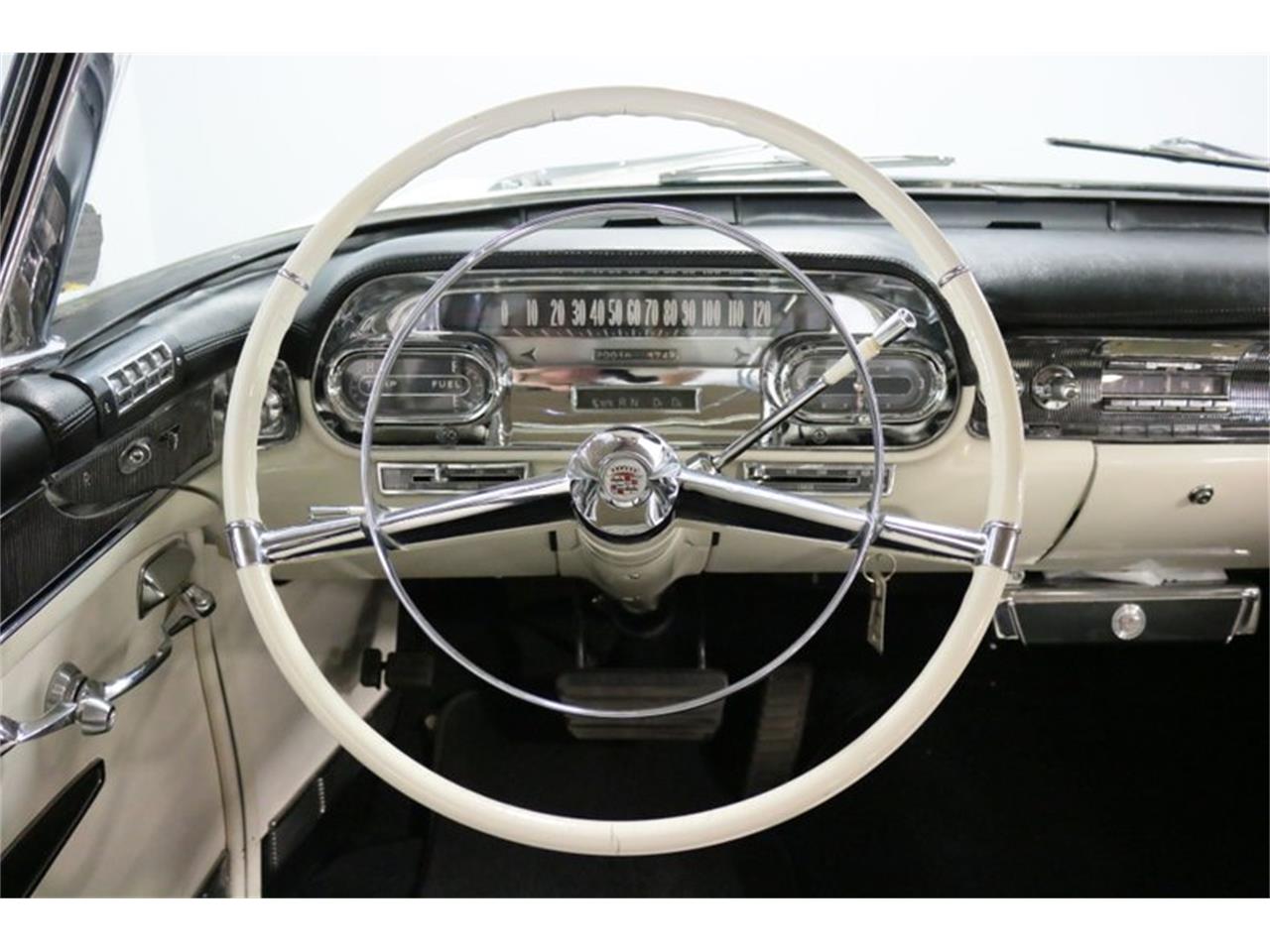 1958 Cadillac Series 62 for sale in Fort Worth, TX – photo 49