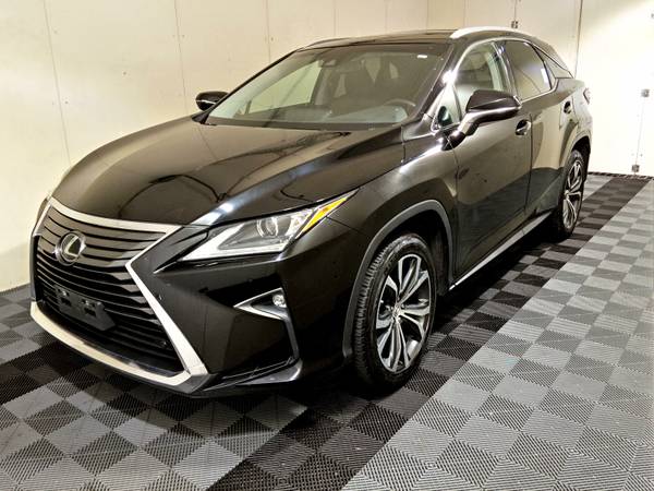 2016 LEXUS RX350 ALL WHEEL DRIVE 20000 MILES for sale in Cleveland, OH