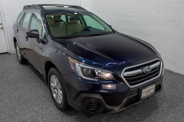 2018 Subaru Outback - - by dealer - vehicle automotive for sale in Tallmadge, PA – photo 3