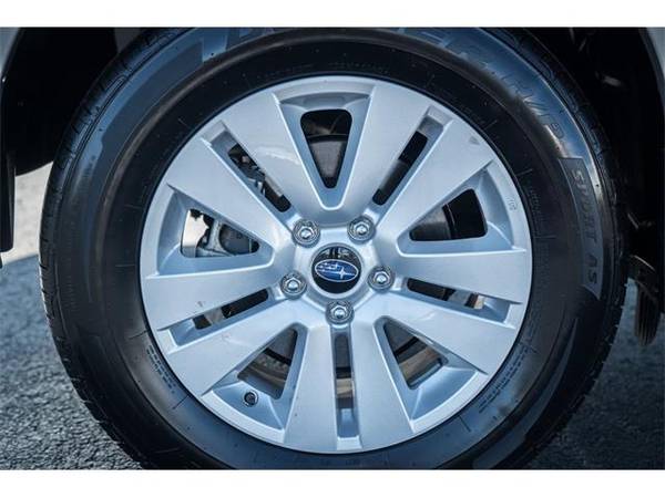 2019 Subaru Outback wagon 2.5i - Subaru Tungsten Metallic for sale in Springfield, MO – photo 8