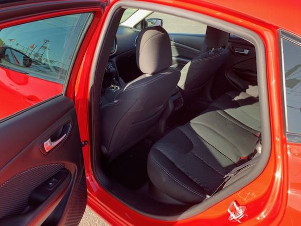 2016 Dodge Dart SXT 4dr Sedan RED $$$ SALE for sale in Saint Paul, MN – photo 10
