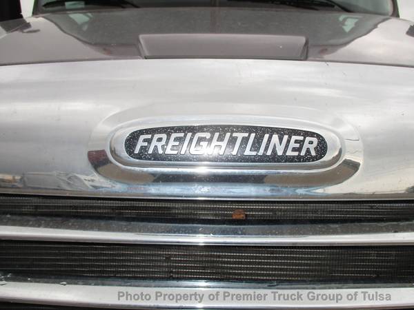 2016 *Freightliner* *Cascadia Evolution* *72 Raised Roo for sale in Tulsa, OK – photo 2