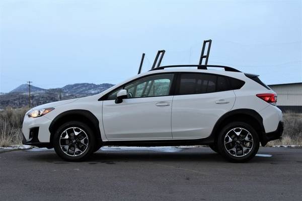 2020 Subaru Crosstrek Premium AWD All Wheel Drive SUV - cars & for sale in Klamath Falls, OR – photo 3