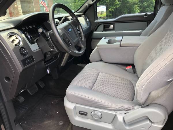 2012 Ford F-150 Low Miles for sale in Brookline, MO – photo 10