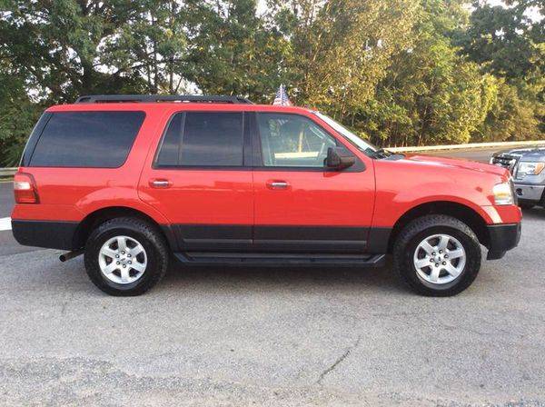 2011 Ford Expedition XL 4x4 4dr SUV - GUARANTEED APPROVAL for sale in Raleigh, NC – photo 8