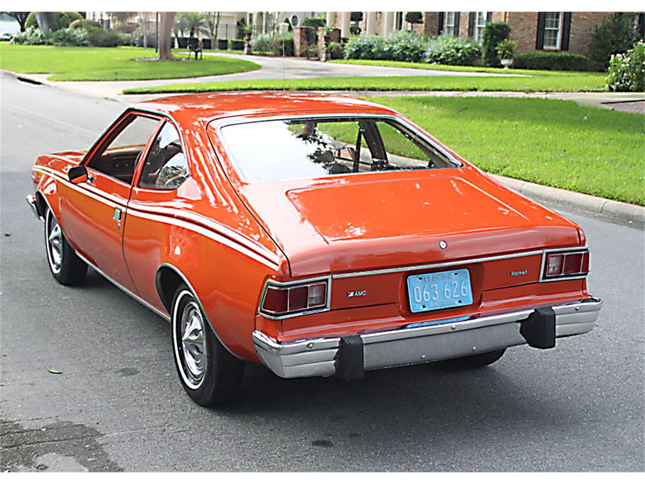 1975 AMC Hornet for sale in Lakeland, FL – photo 10