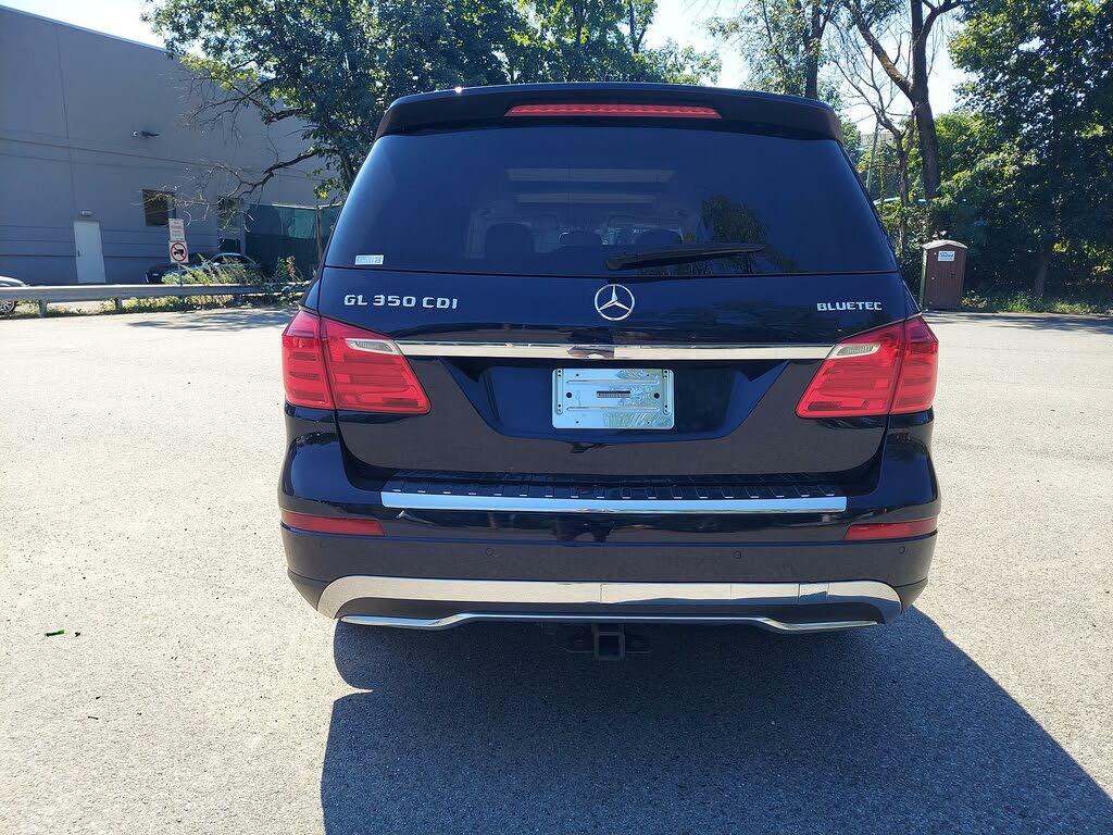2014 Mercedes-Benz GL-Class GL 350 BlueTEC for sale in Other, NJ – photo 6