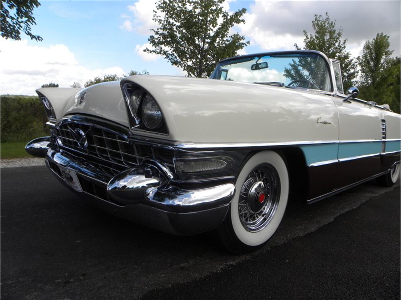 1956 Packard Caribbean for sale in Volo, IL – photo 43